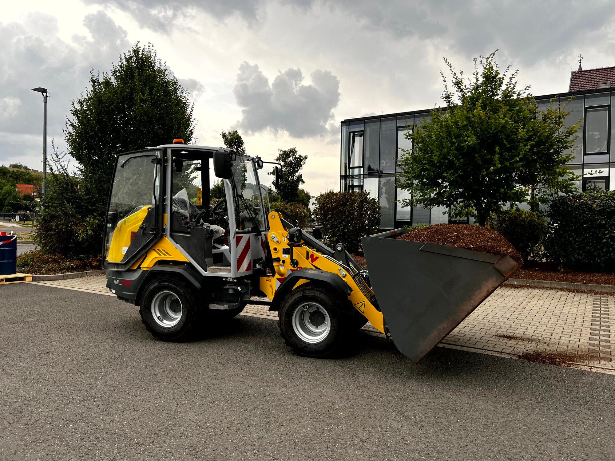 Gartenpflege Gottschalk