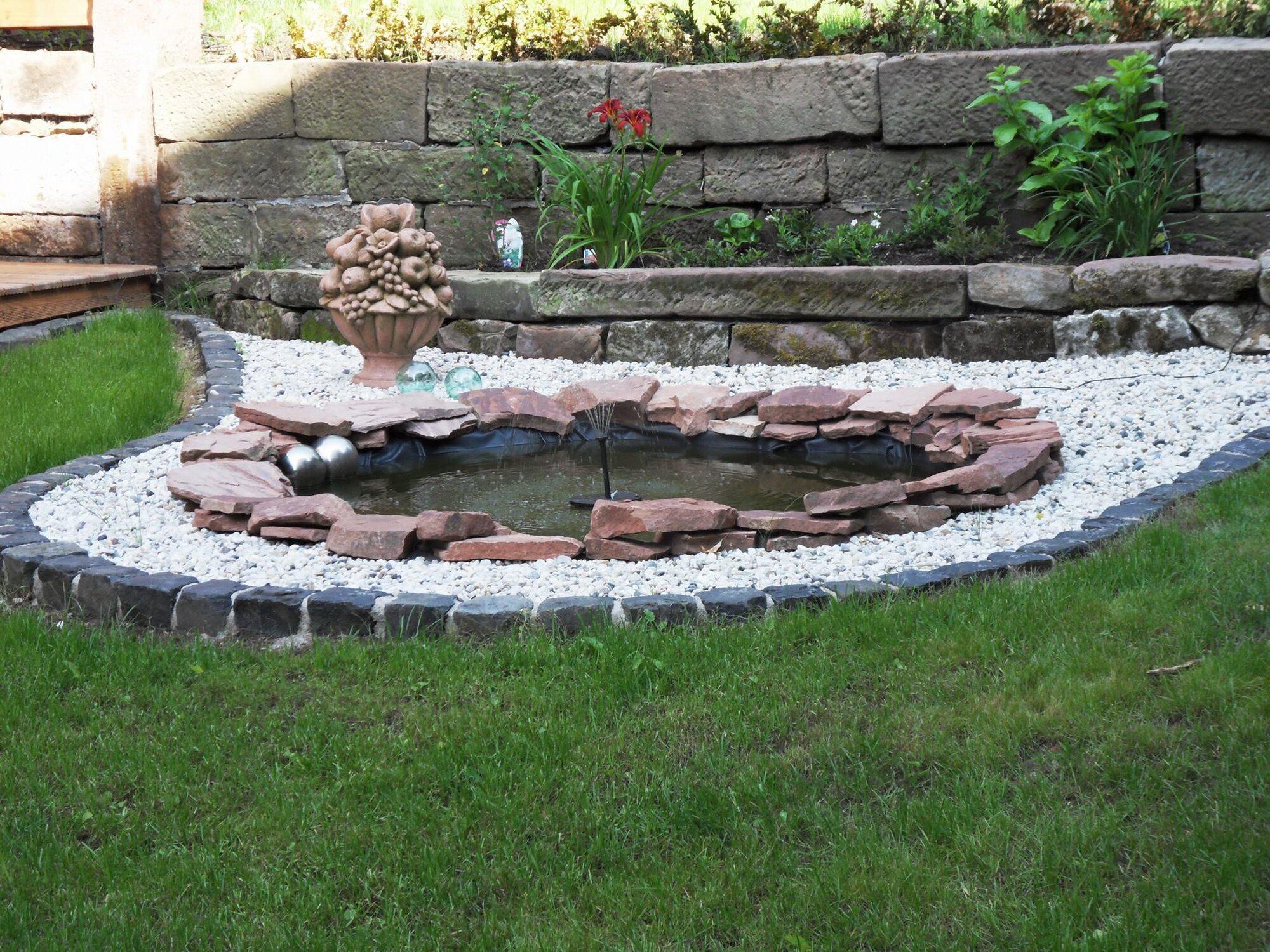 Gartenpflege Gottschalk