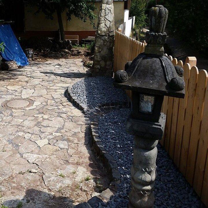 Gartenpflege Gottschalk