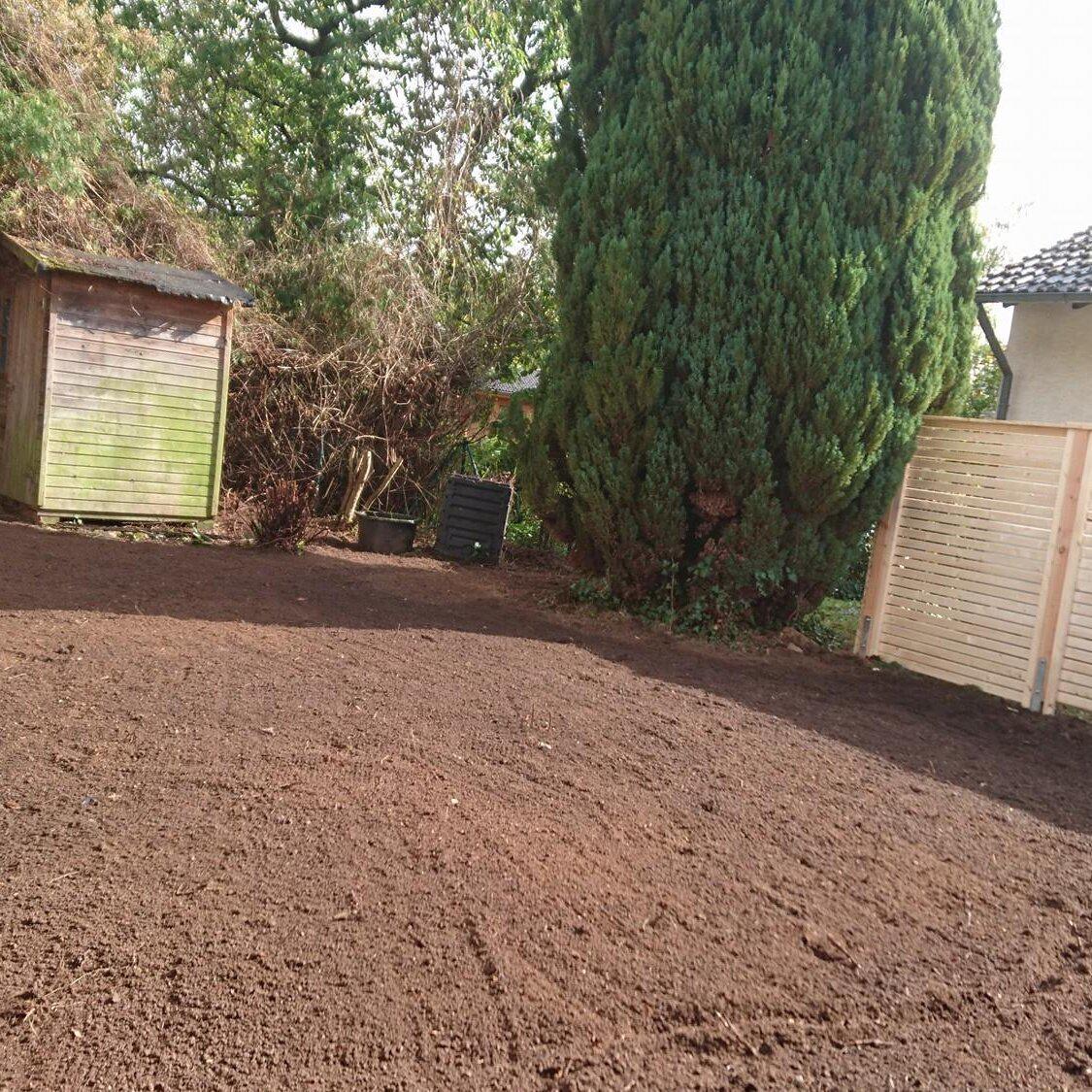 Gartenpflege Gottschalk