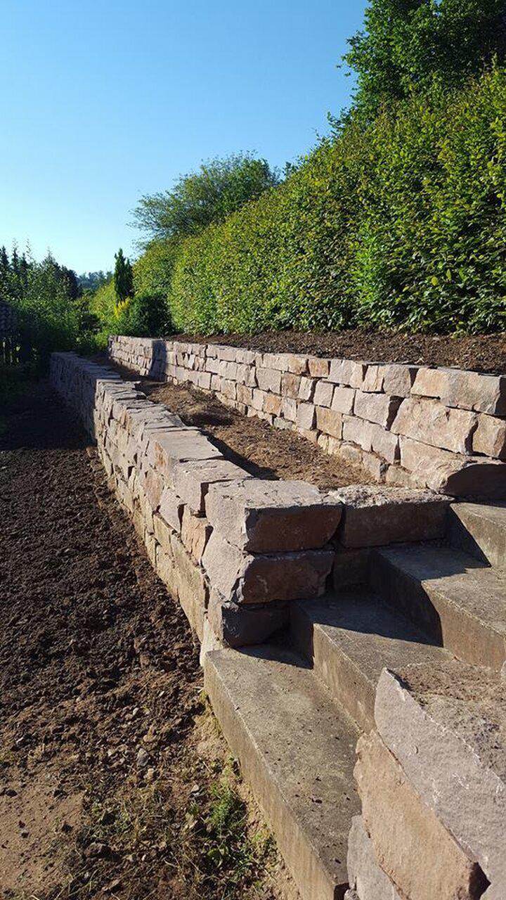 Gartenpflege Gottschalk