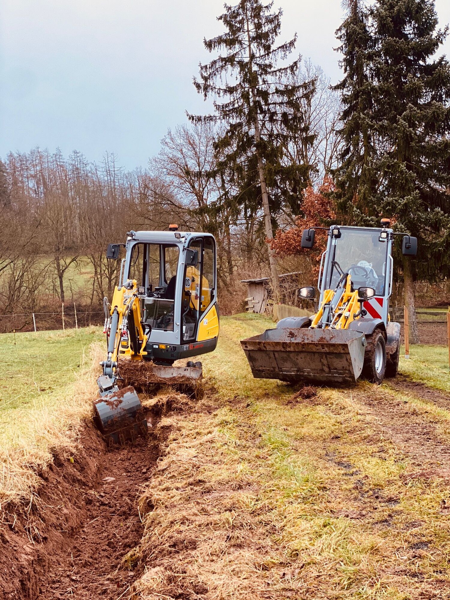 Gartenpflege Gottschalk