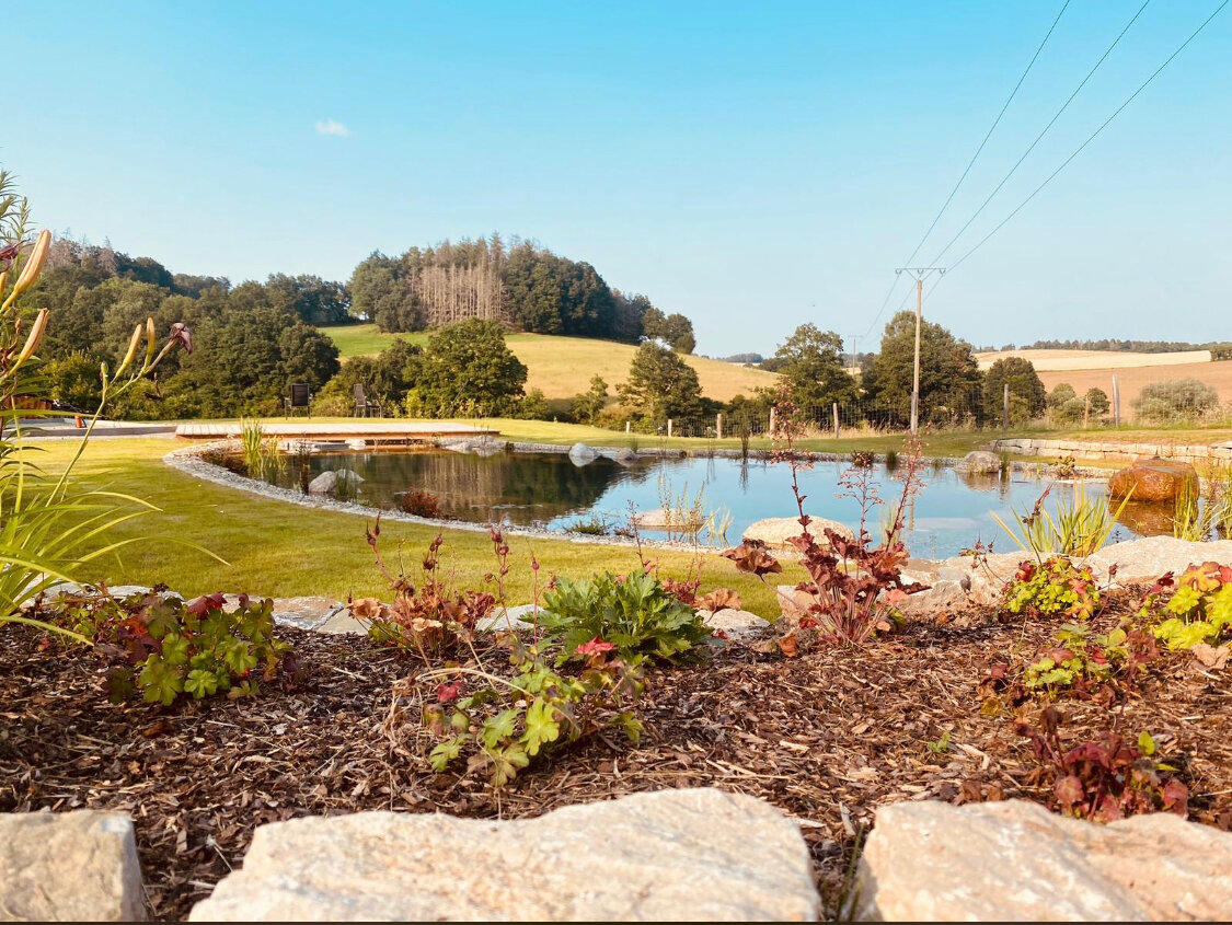 Gartenpflege Gottschalk