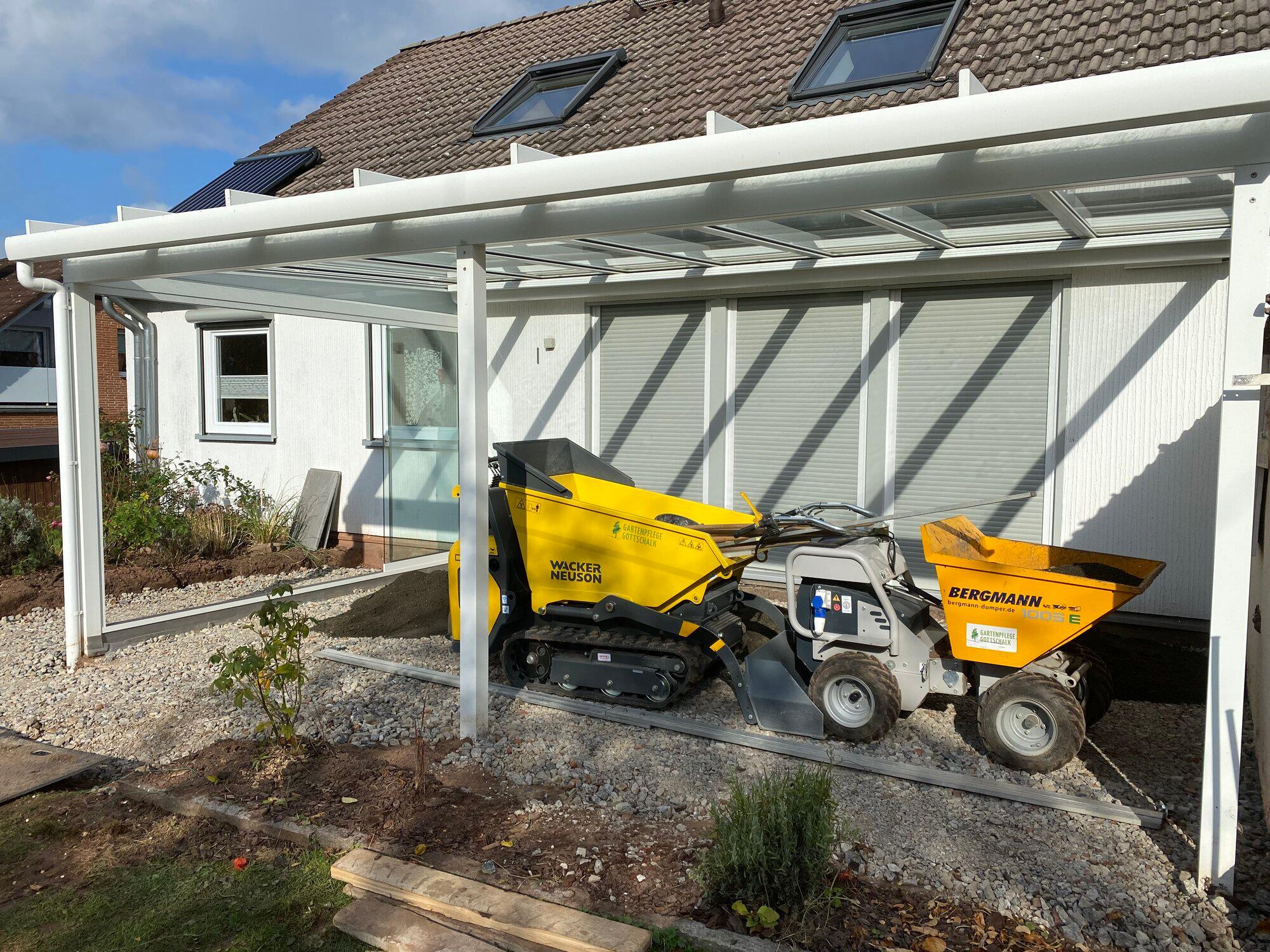 Gartenpflege Gottschalk