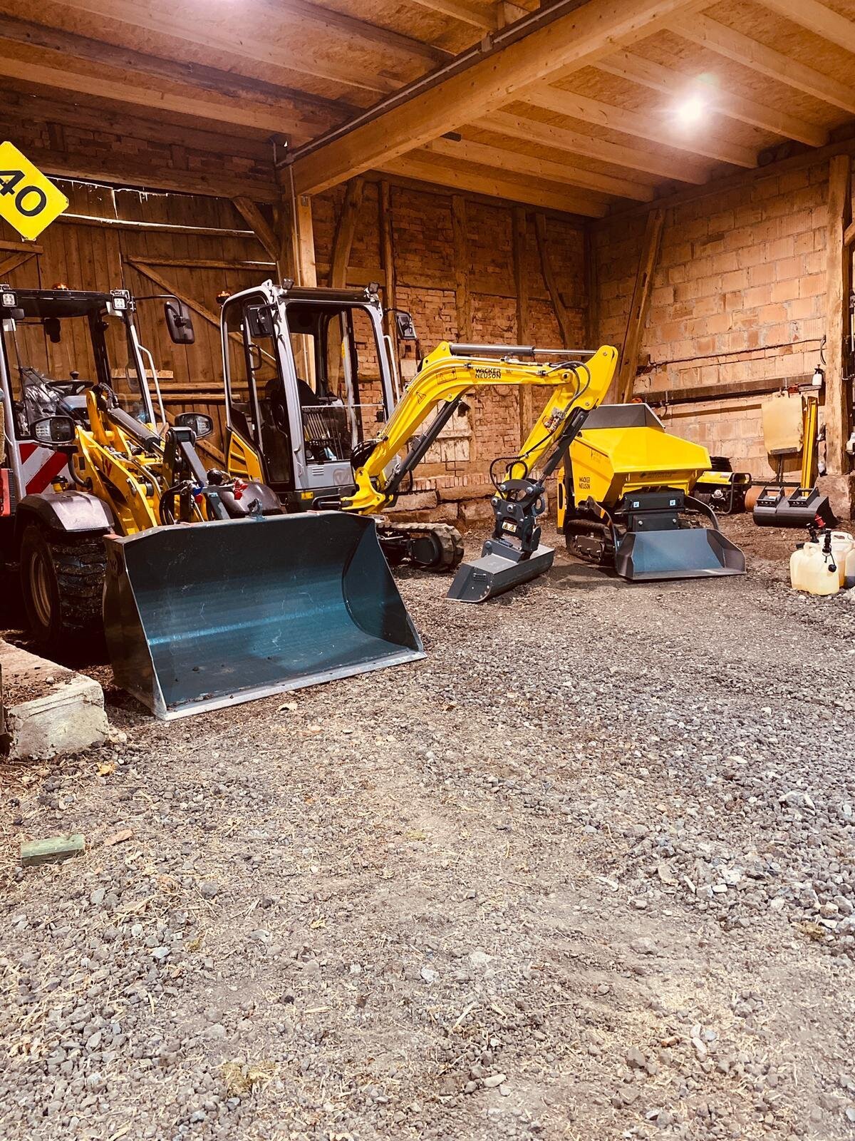 Gartenpflege Gottschalk