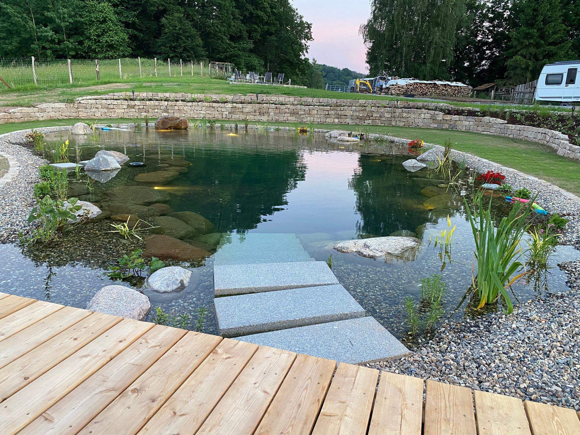 Gartenpflege Gottschalk