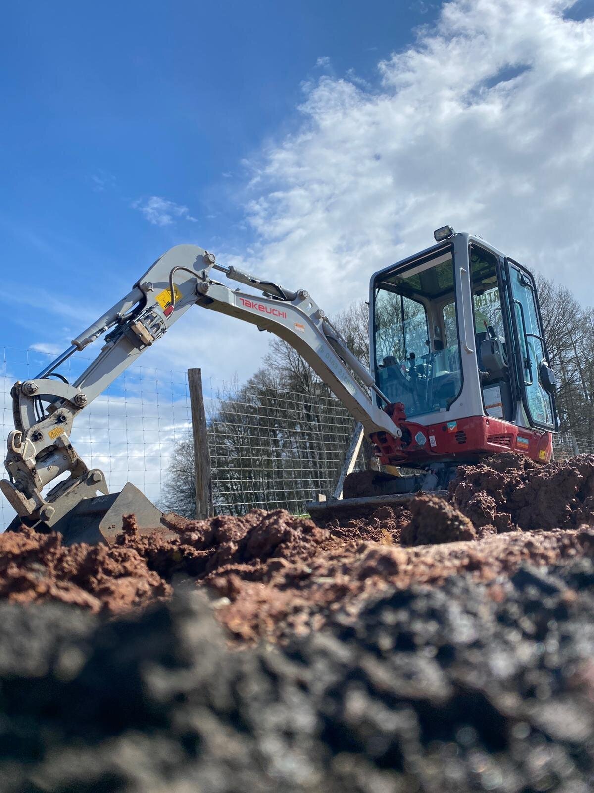 Gartenpflege Gottschalk