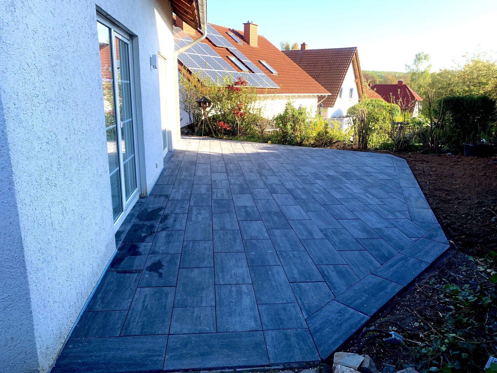 Gartenpflege Gottschalk