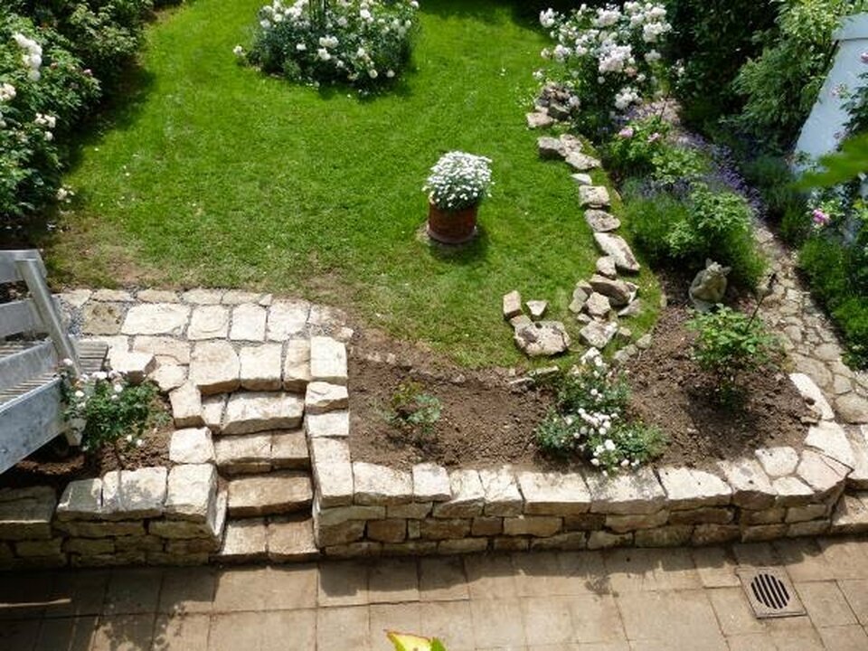 Gartenpflege Gottschalk