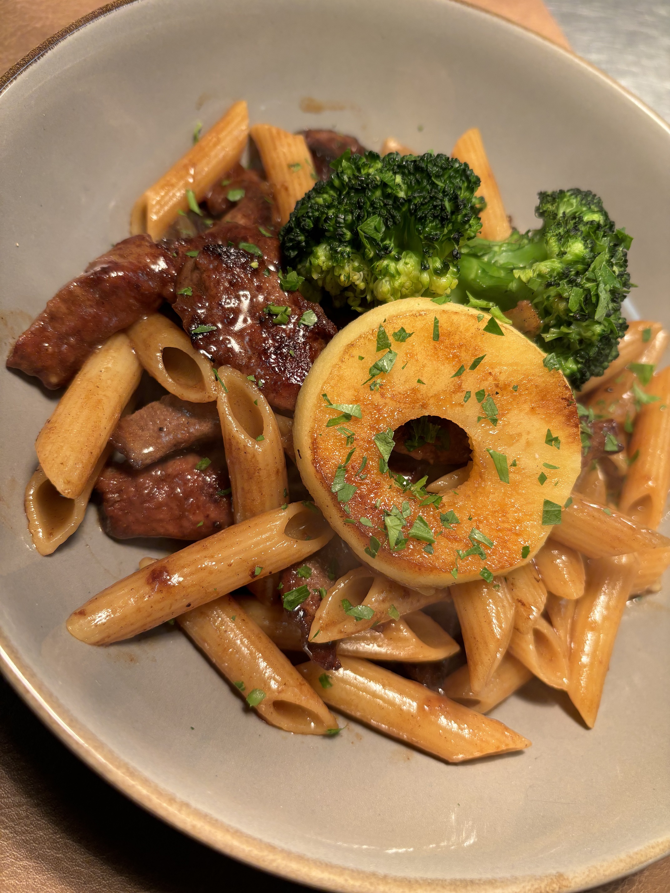 Gasthaus Bucher Schlammering