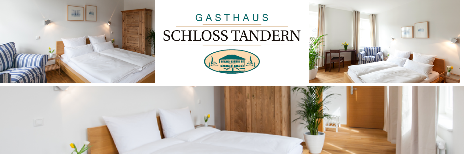 Gasthaus Schloss Tandern - Armin Kriening