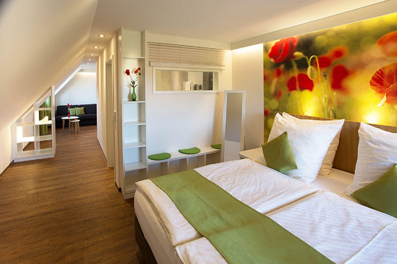 Gasthof Linden & Wildkräuterhotel