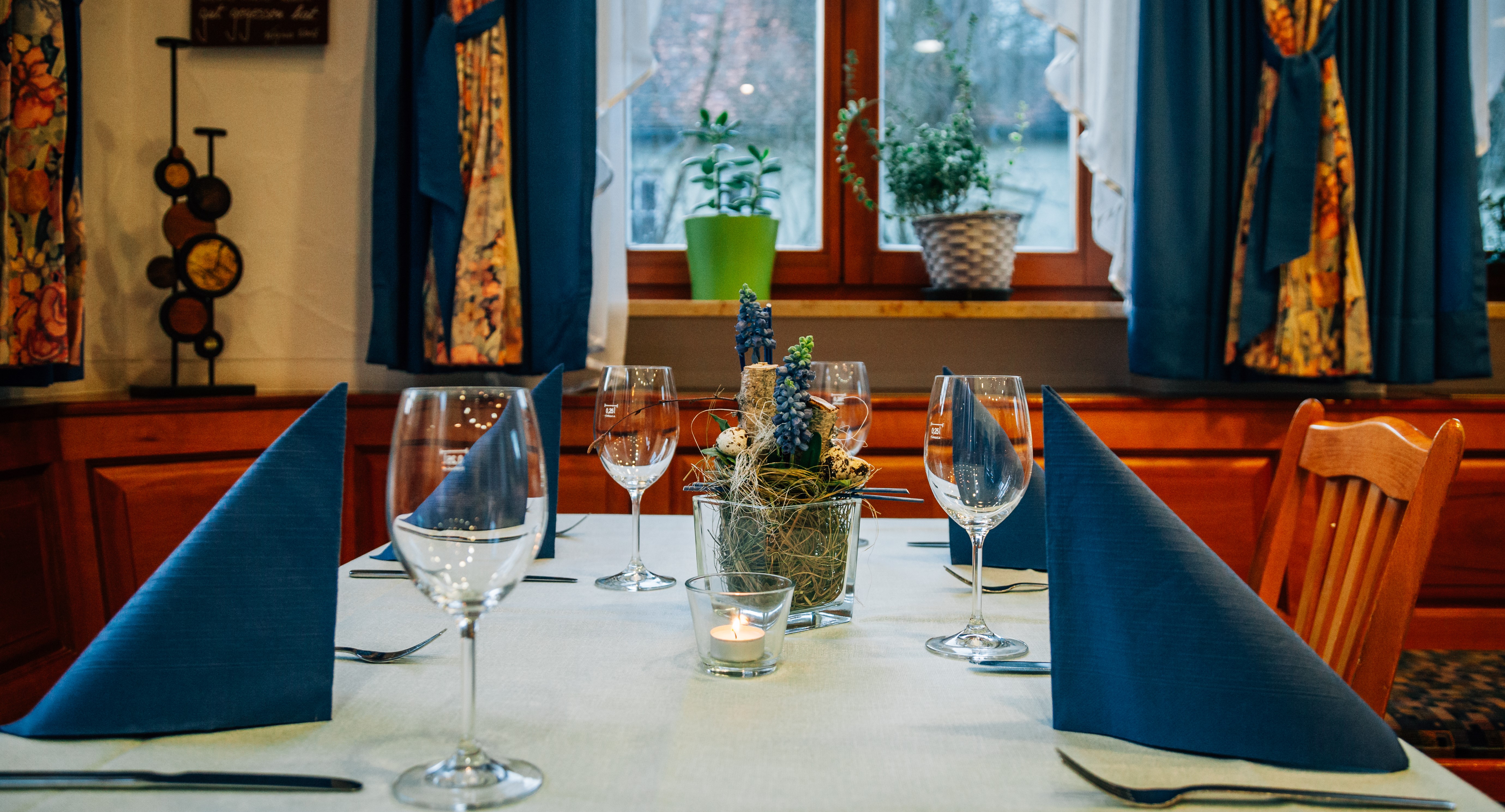 Gasthof Linden & Wildkräuterhotel