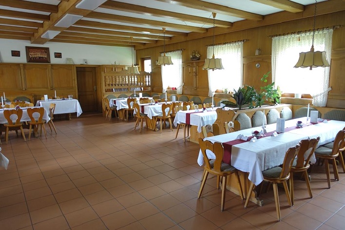 Gaststätte Schwarzer Adler Lauf