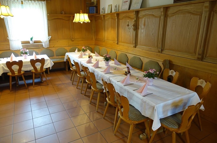 Gaststätte Schwarzer Adler Lauf