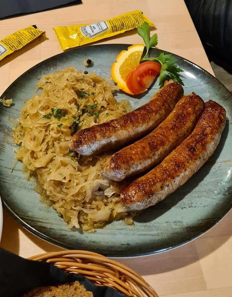 Gaststätte Schwarzes Kreuz