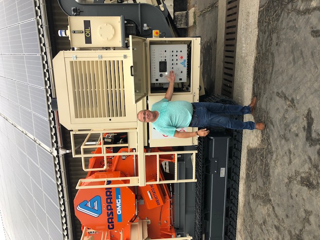 GBH - Glashütter Baumaschinen Handel und Vermietung