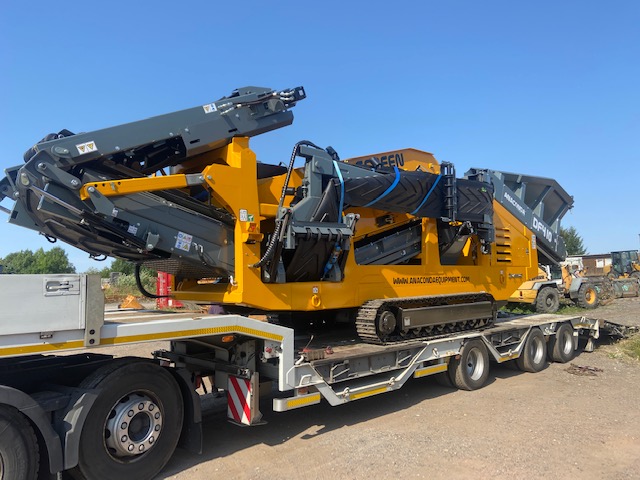 GBH - Glashütter Baumaschinen Handel und Vermietung