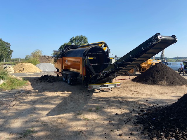 GBH - Glashütter Baumaschinen Handel und Vermietung