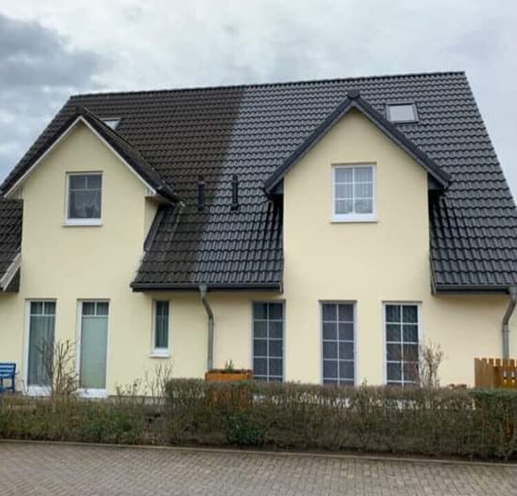 Gebäudereinigung Armin Kalic   Fassaden-  Stein- und Gebäudereinigung