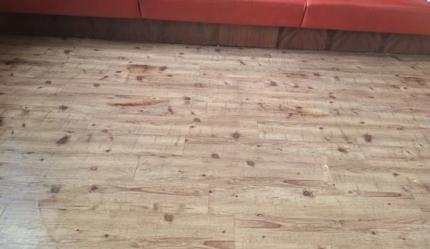 Gebäudereinigung Giuseppe Musso Moers Die Kunst des Reinigens