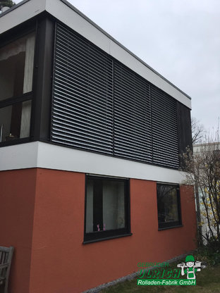 Gebrüder Ulrich Rollladen-Fabrik GmbH