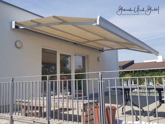 Gebrüder Ulrich Rollladen-Fabrik GmbH