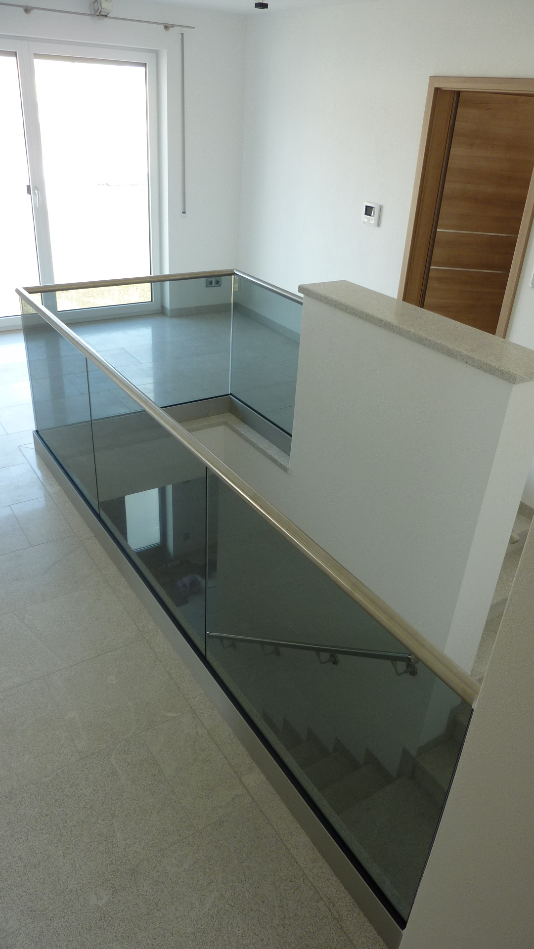 GEK | Glas- und Metalltechnik + Markisen