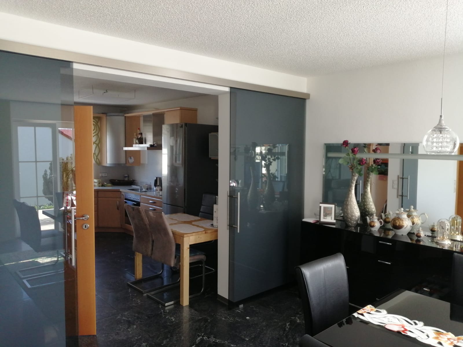 GEK | Glas- und Metalltechnik + Markisen