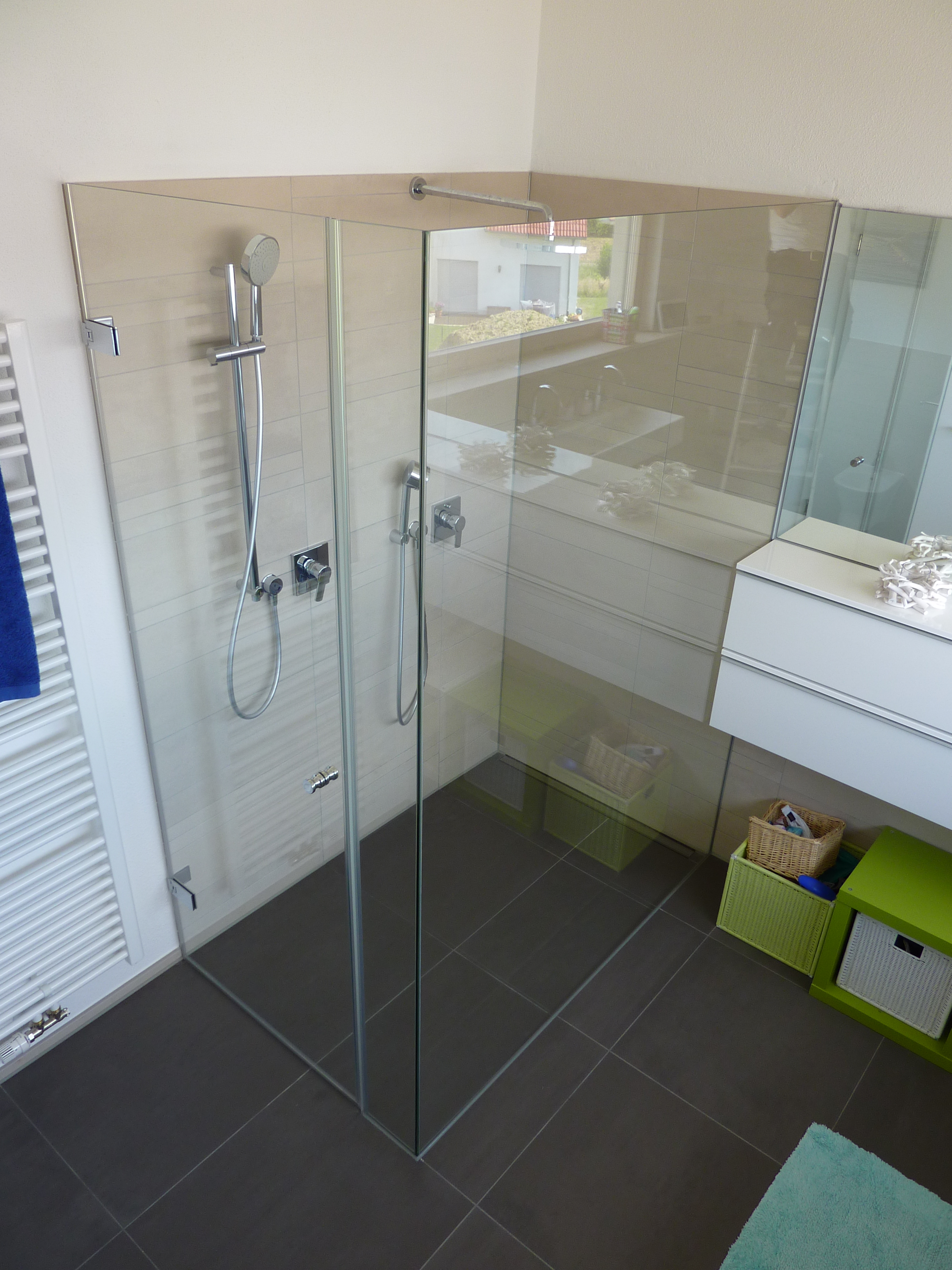 GEK | Glas- und Metalltechnik + Markisen