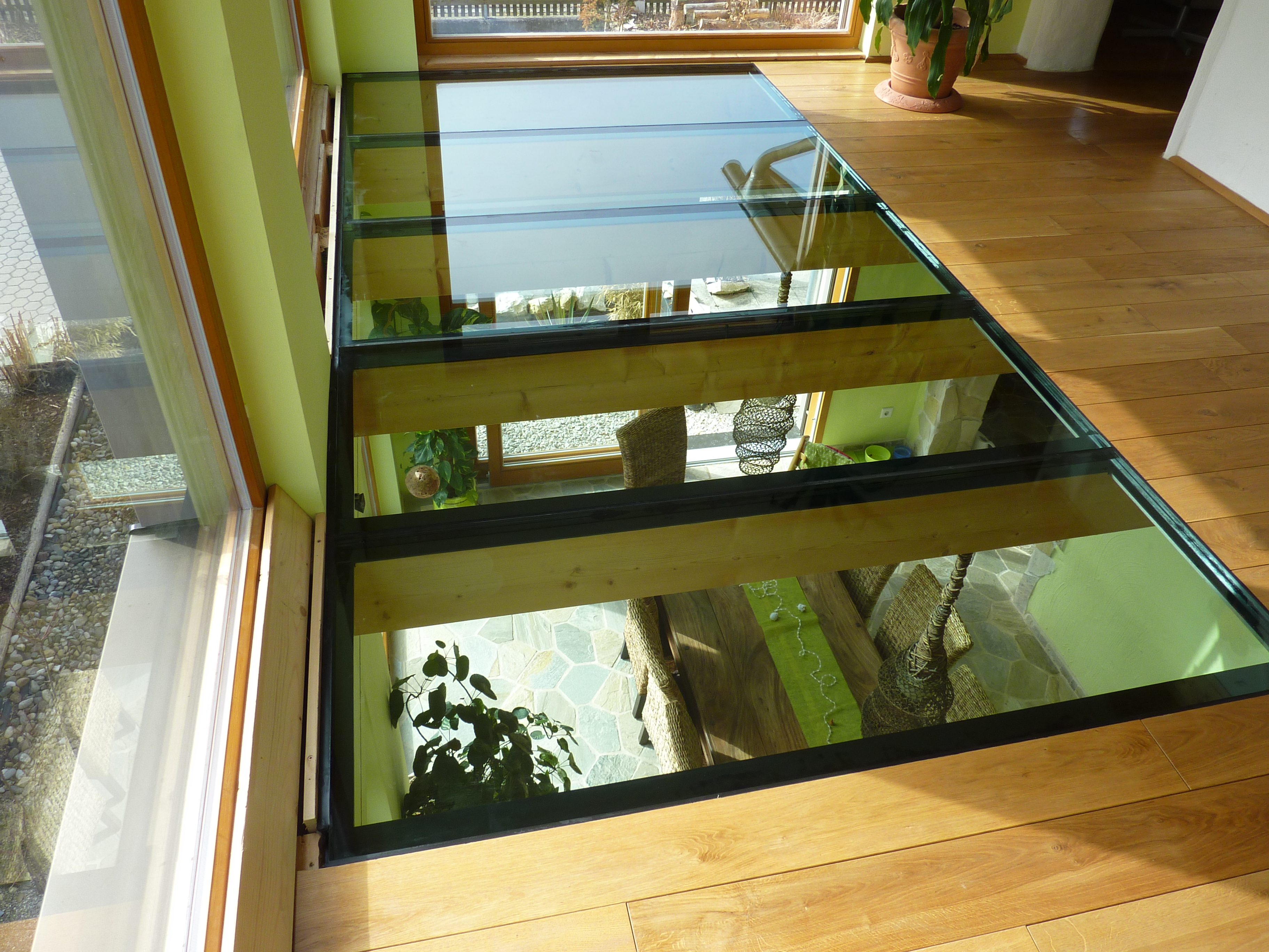 GEK | Glas- und Metalltechnik + Markisen