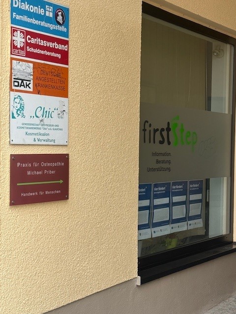 Genossenschaft des Friseur- und Kosmetikhandwerks eG 