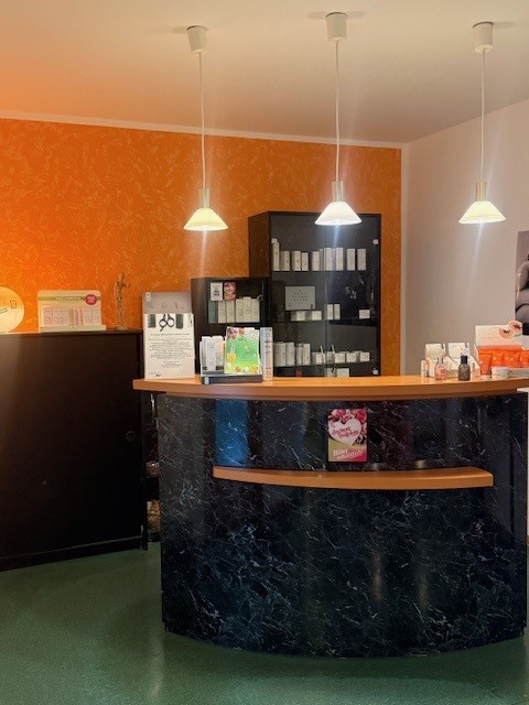 Genossenschaft des Friseur- und Kosmetikhandwerks eG 