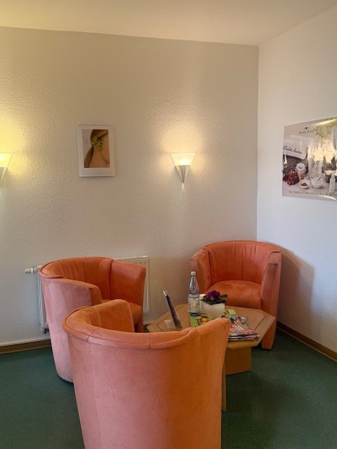 Genossenschaft des Friseur- und Kosmetikhandwerks eG 