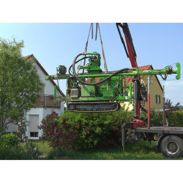 GEO Concept Brunnenbau