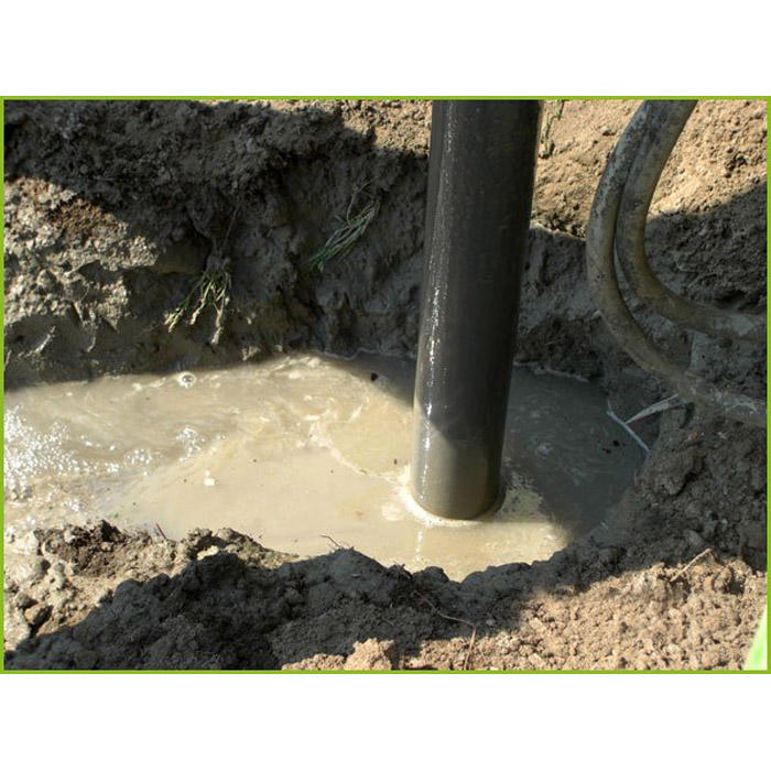 GEO Concept Brunnenbau