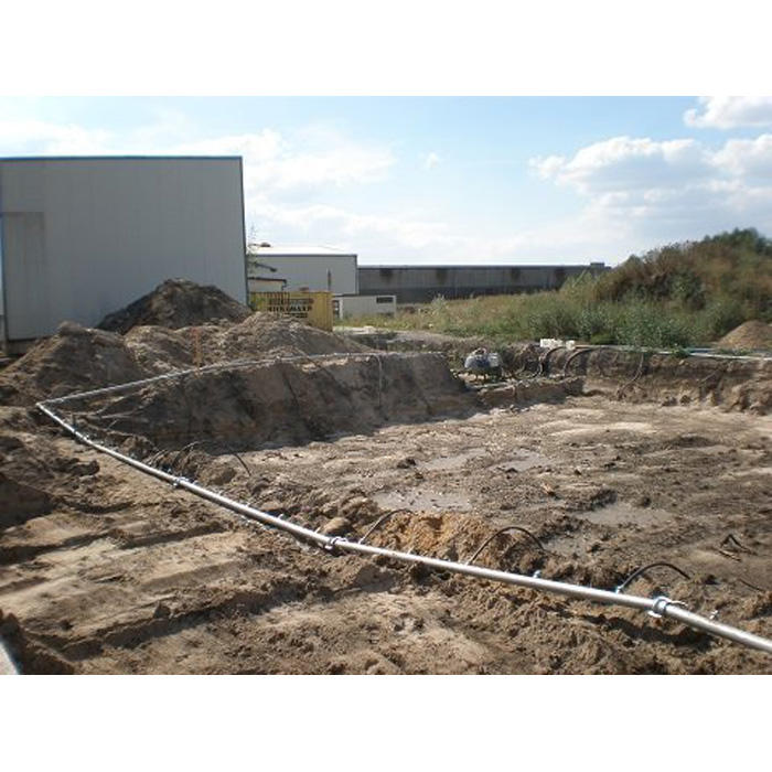 GEO Concept Brunnenbau