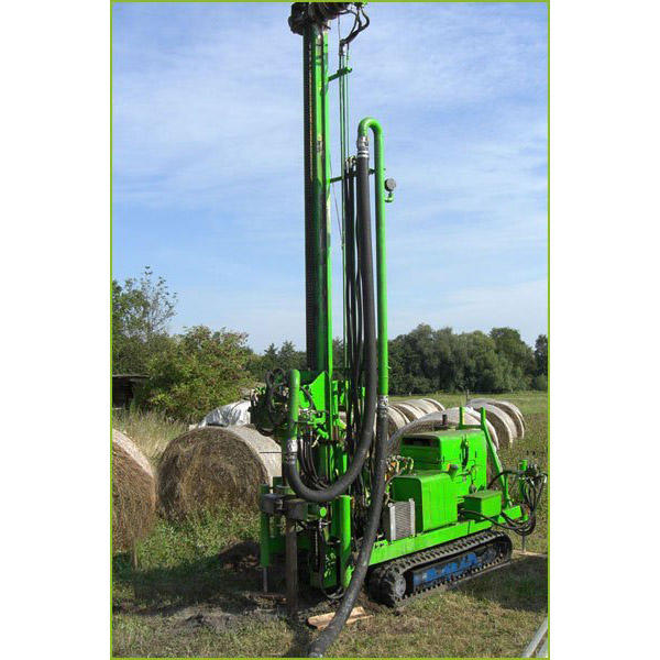 GEO Concept Brunnenbau