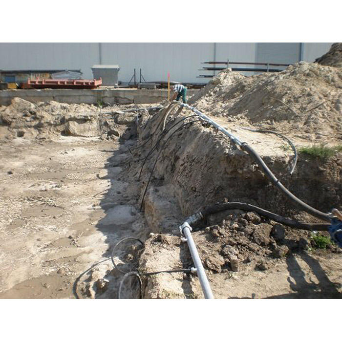 GEO Concept Brunnenbau