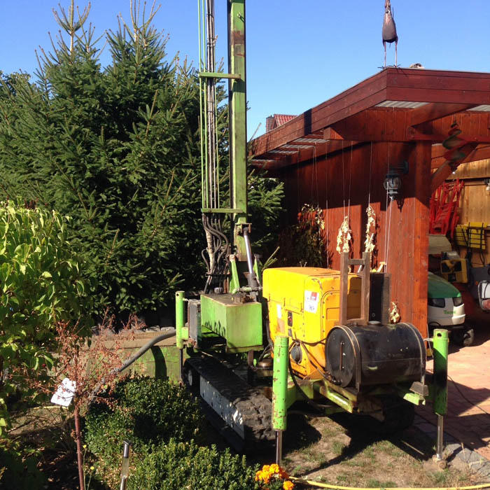 GEO Concept Brunnenbau