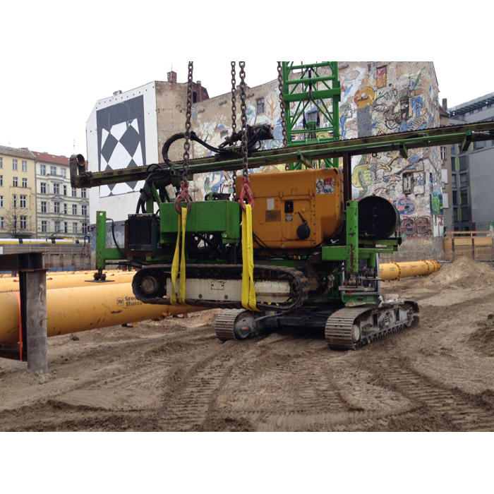 GEO Concept Brunnenbau