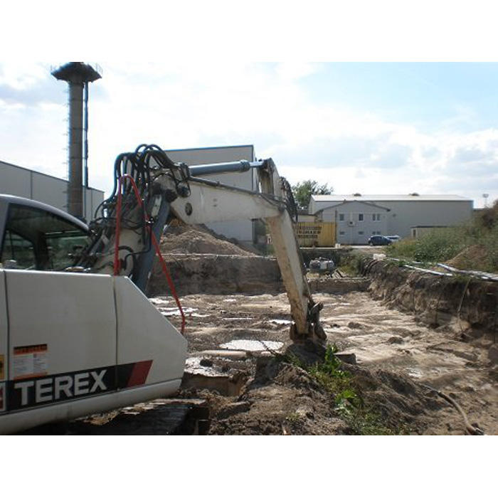 GEO Concept Brunnenbau