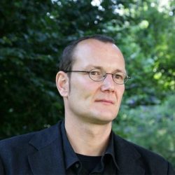 Georg Zimmermann - Baumsachverständiger