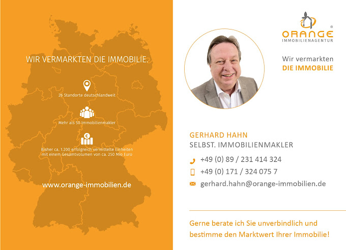 Gerhard Hahn Immobilien