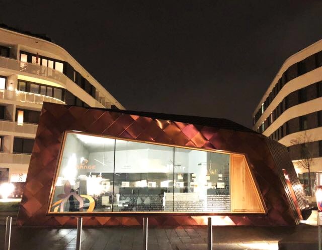 Gerhard Hahn Immobilien