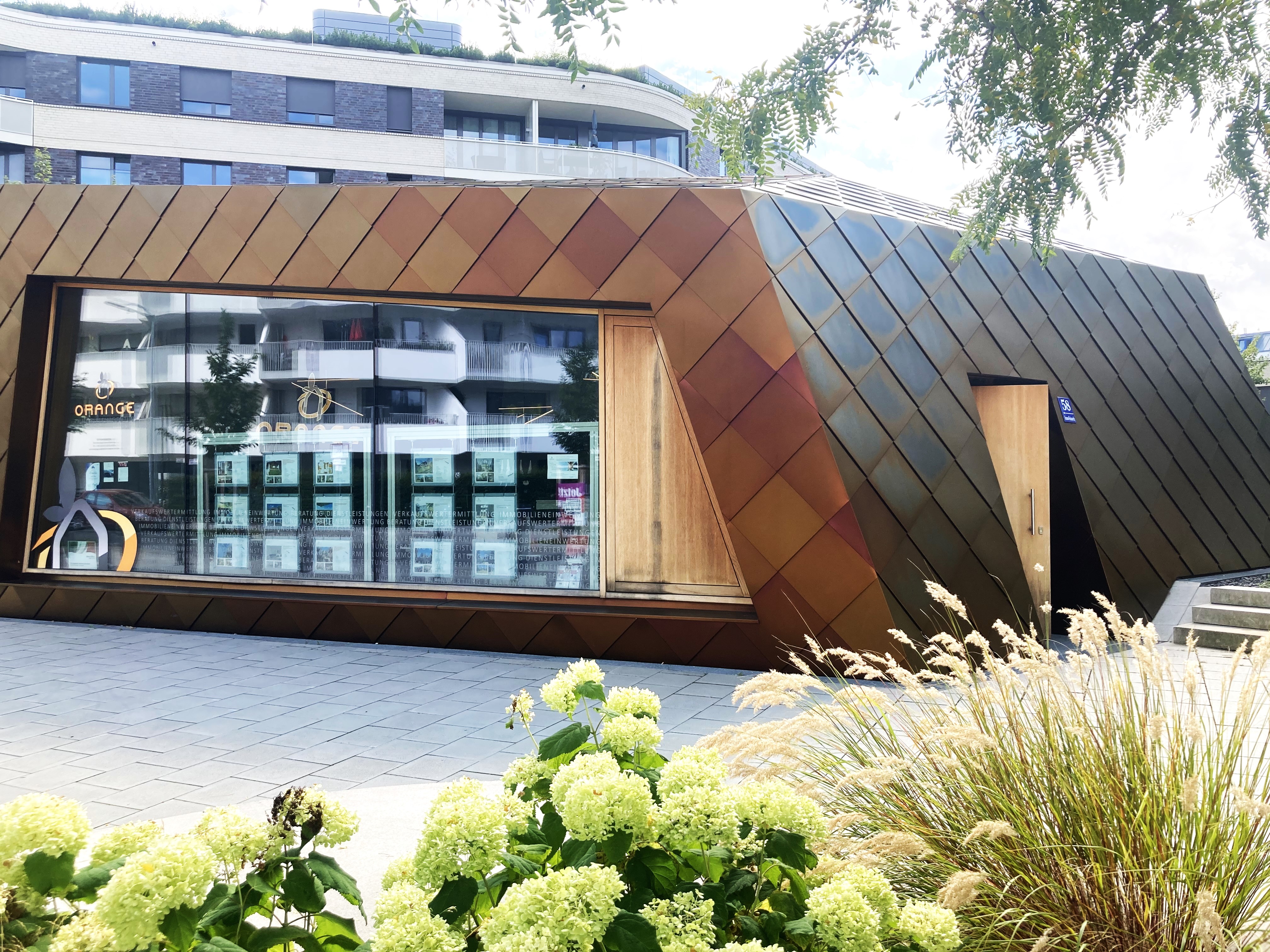 Gerhard Hahn Immobilien