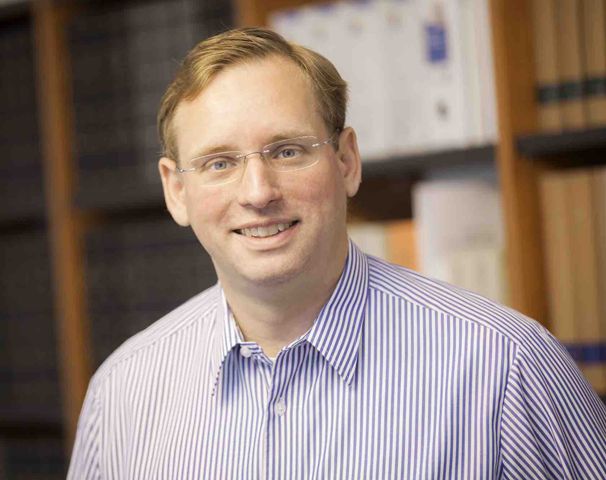 Gerhard Steinwedel Rechtsanwalt