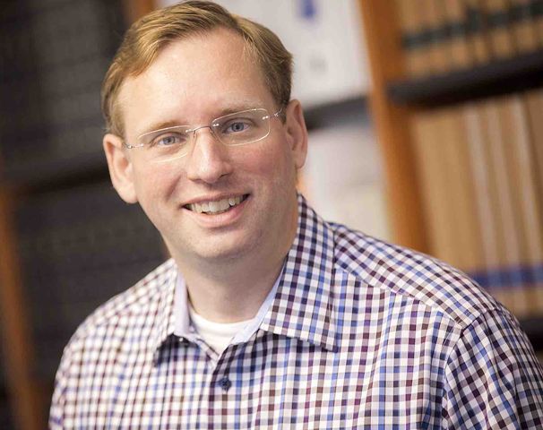 Gerhard Steinwedel Rechtsanwalt