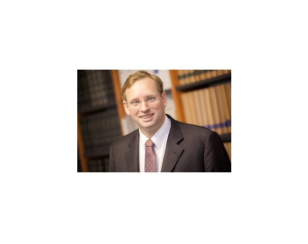 Gerhard Steinwedel Rechtsanwalt