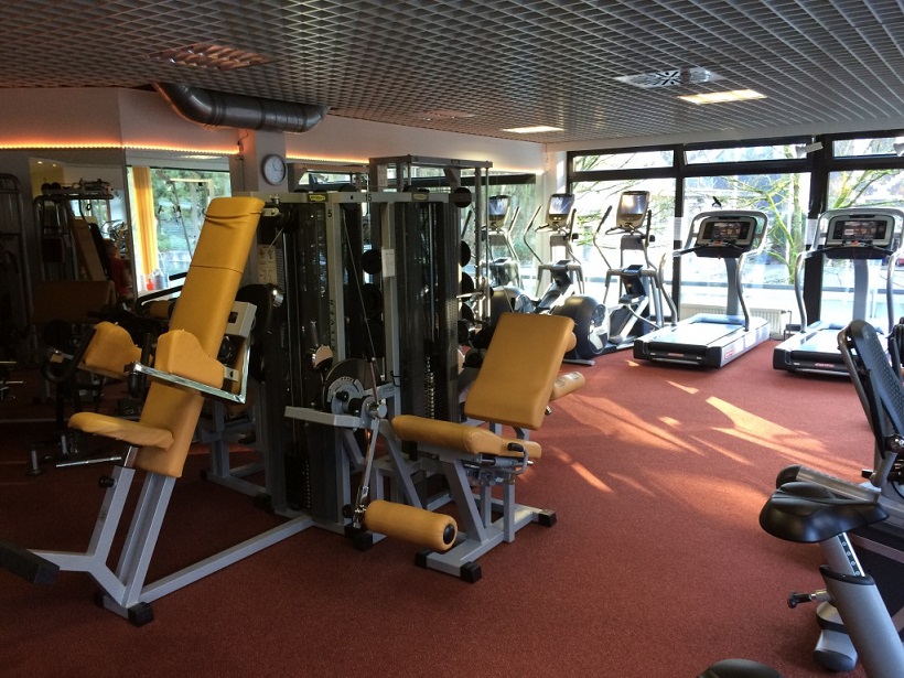 Gesundheitspark Neviges